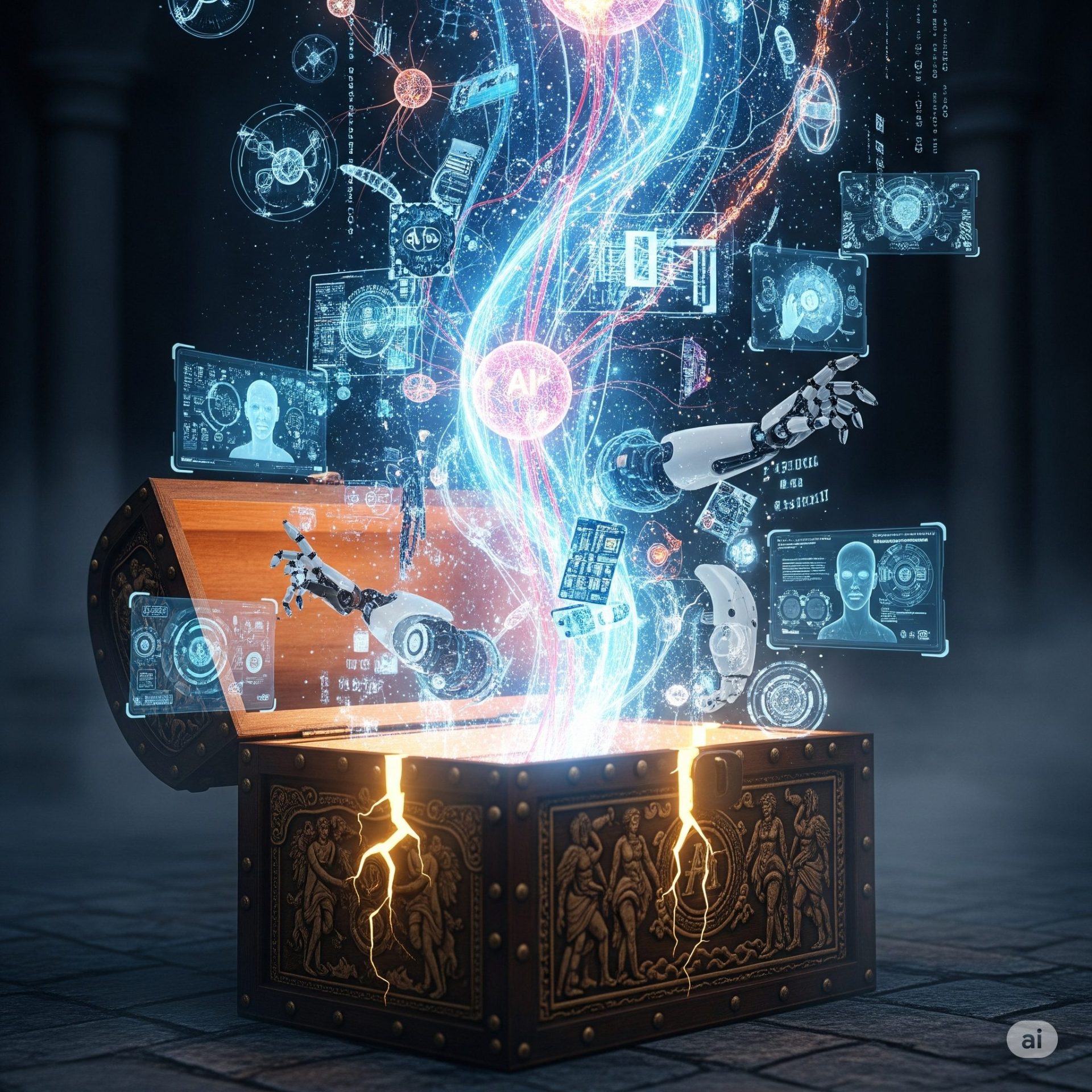 3 reasons ChatGPT has no chance against Google